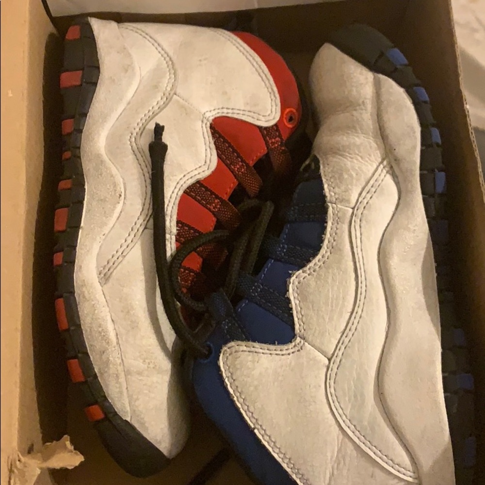 Jordan 10 retro
